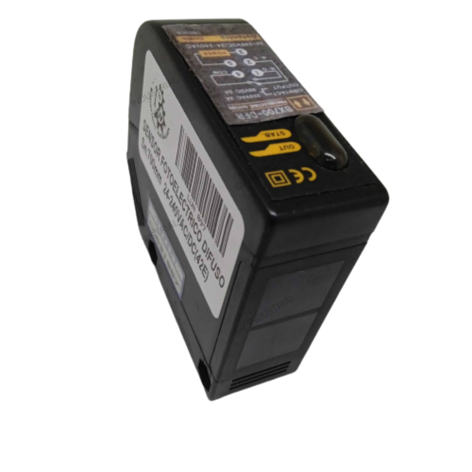 Imagen no disponible