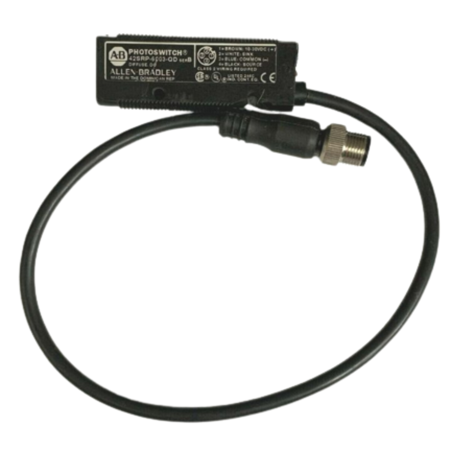 Imagen no disponible