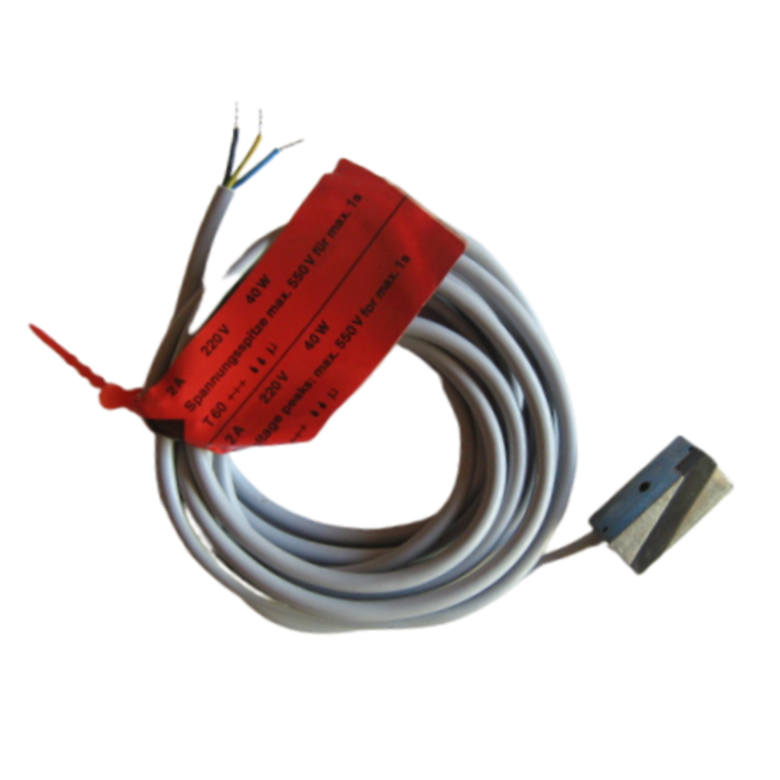 Imagen no disponible