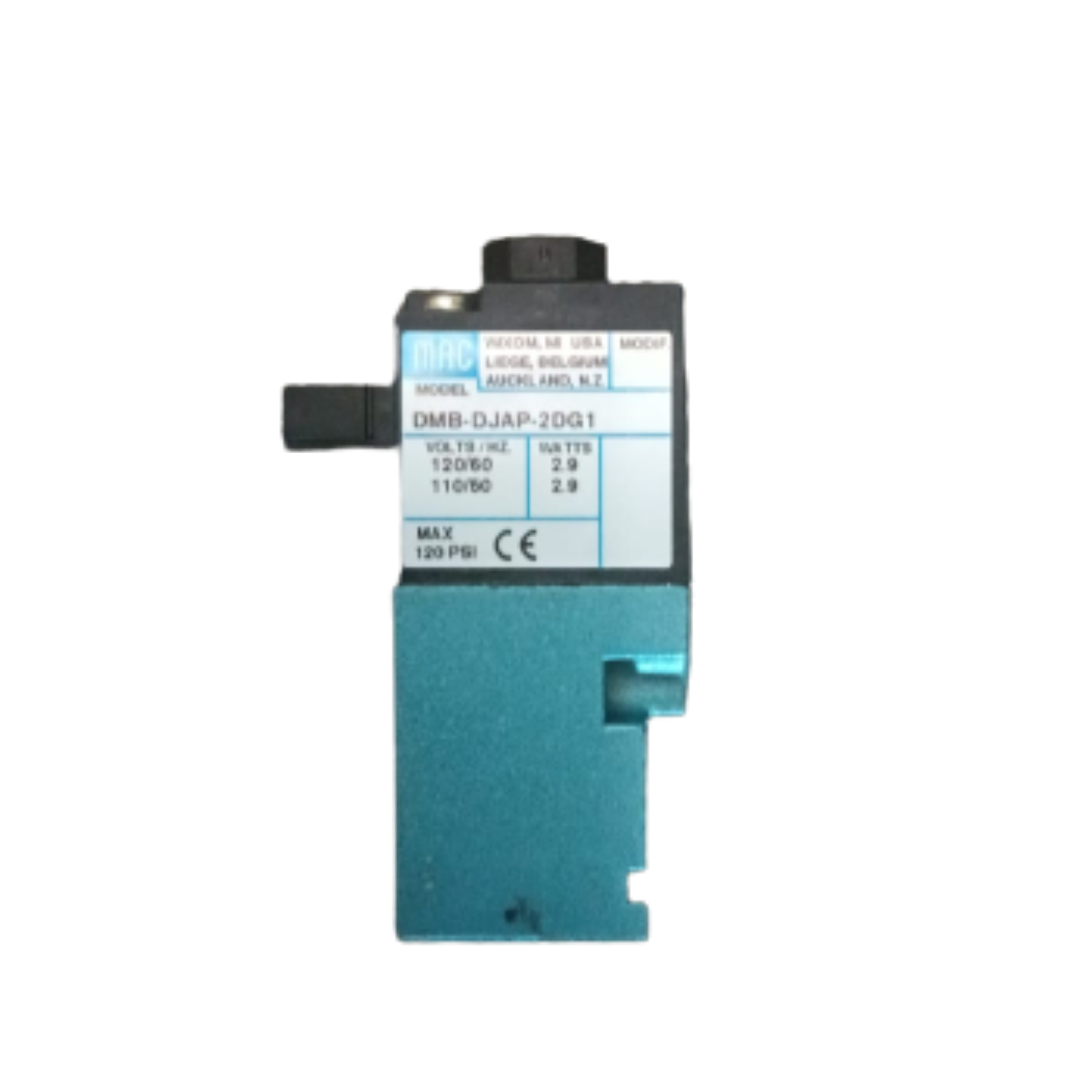 Imagen no disponible