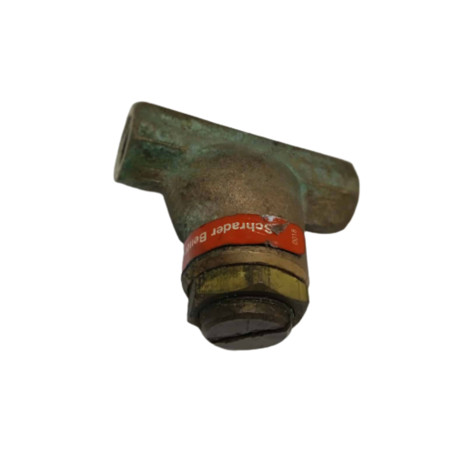 Imagen no disponible