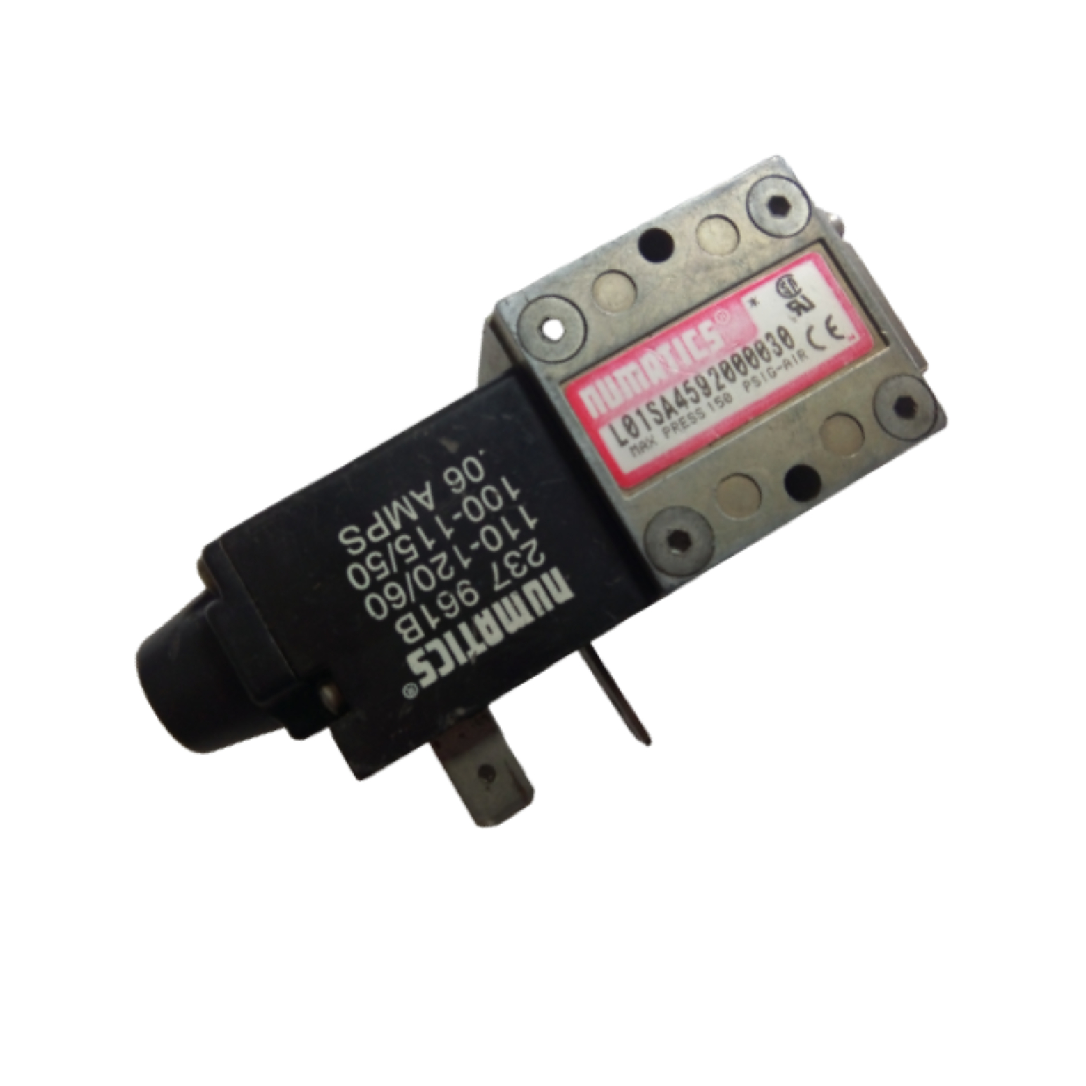 Imagen no disponible