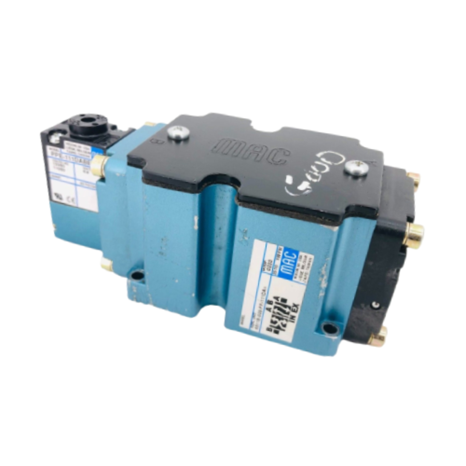 Imagen no disponible