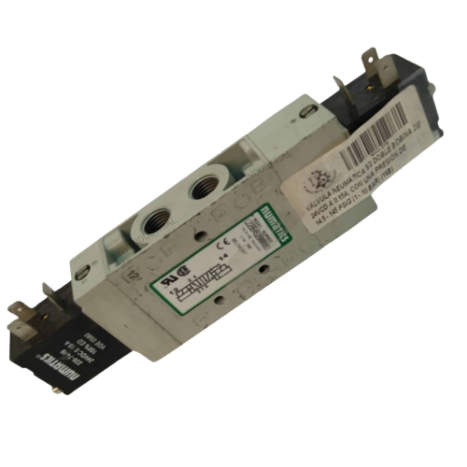 Imagen no disponible