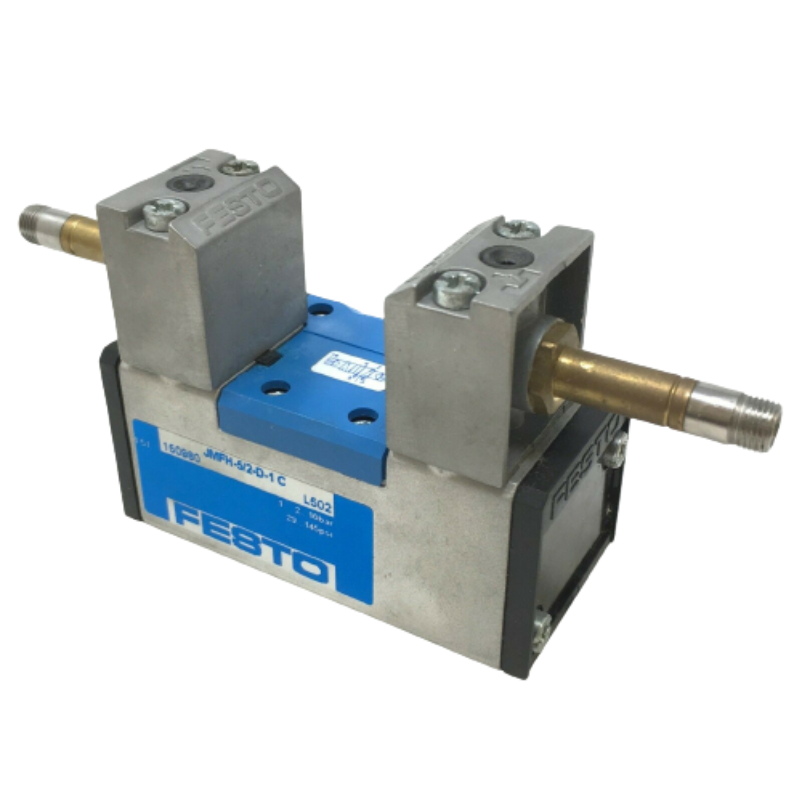 Imagen no disponible