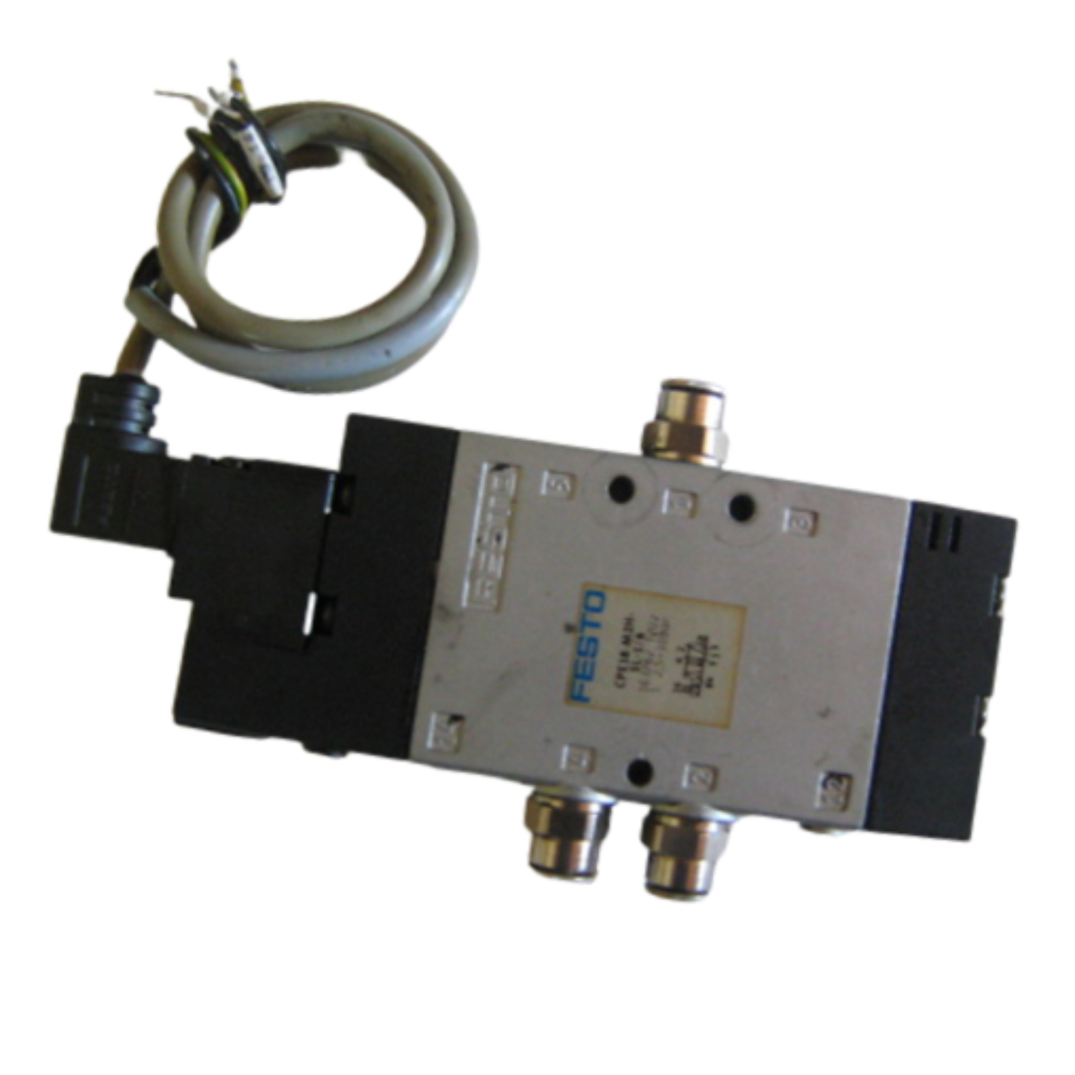 Imagen no disponible