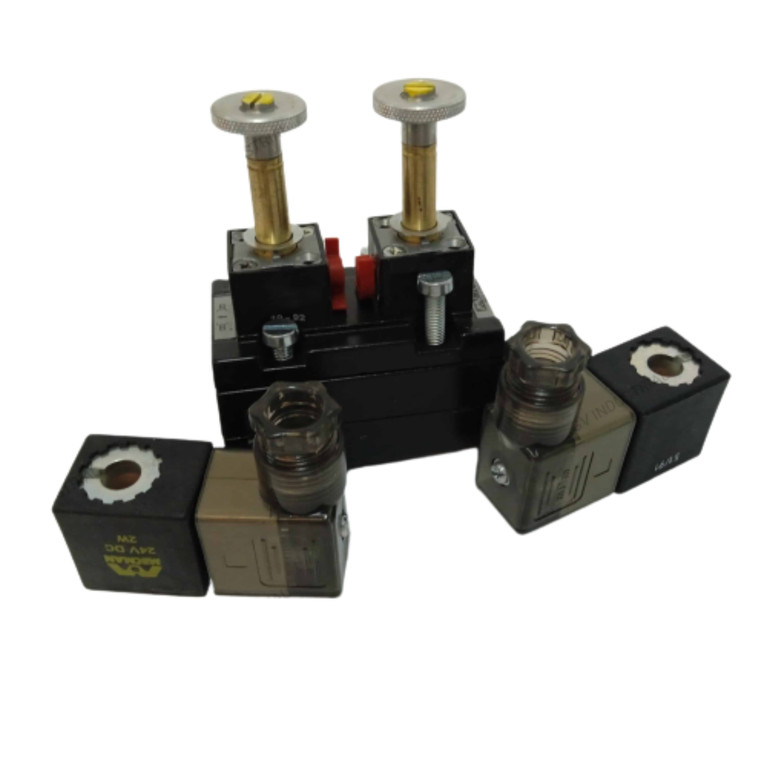 Imagen no disponible