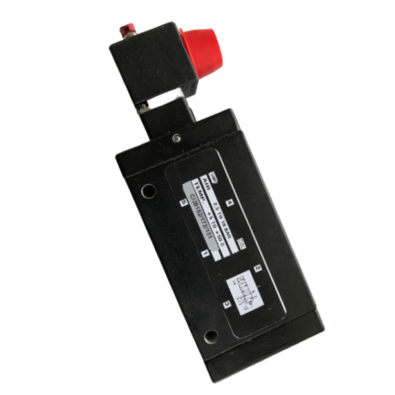 Imagen no disponible