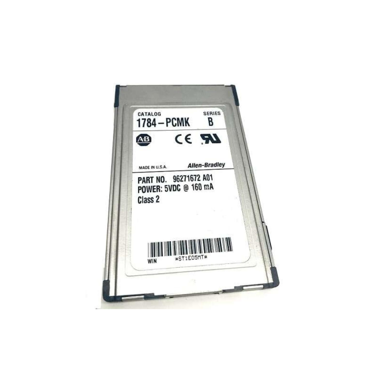 Imagen no disponible