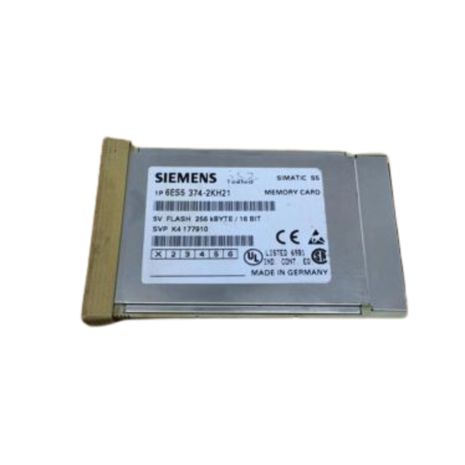 Imagen no disponible