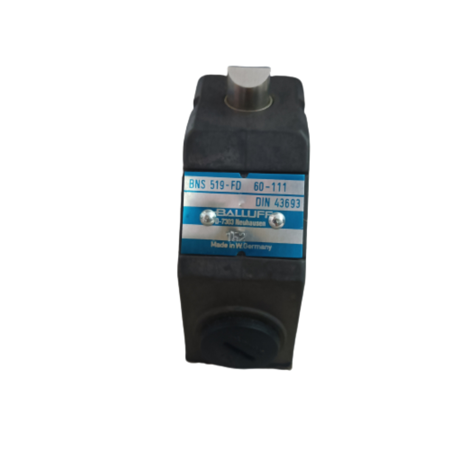 Imagen no disponible