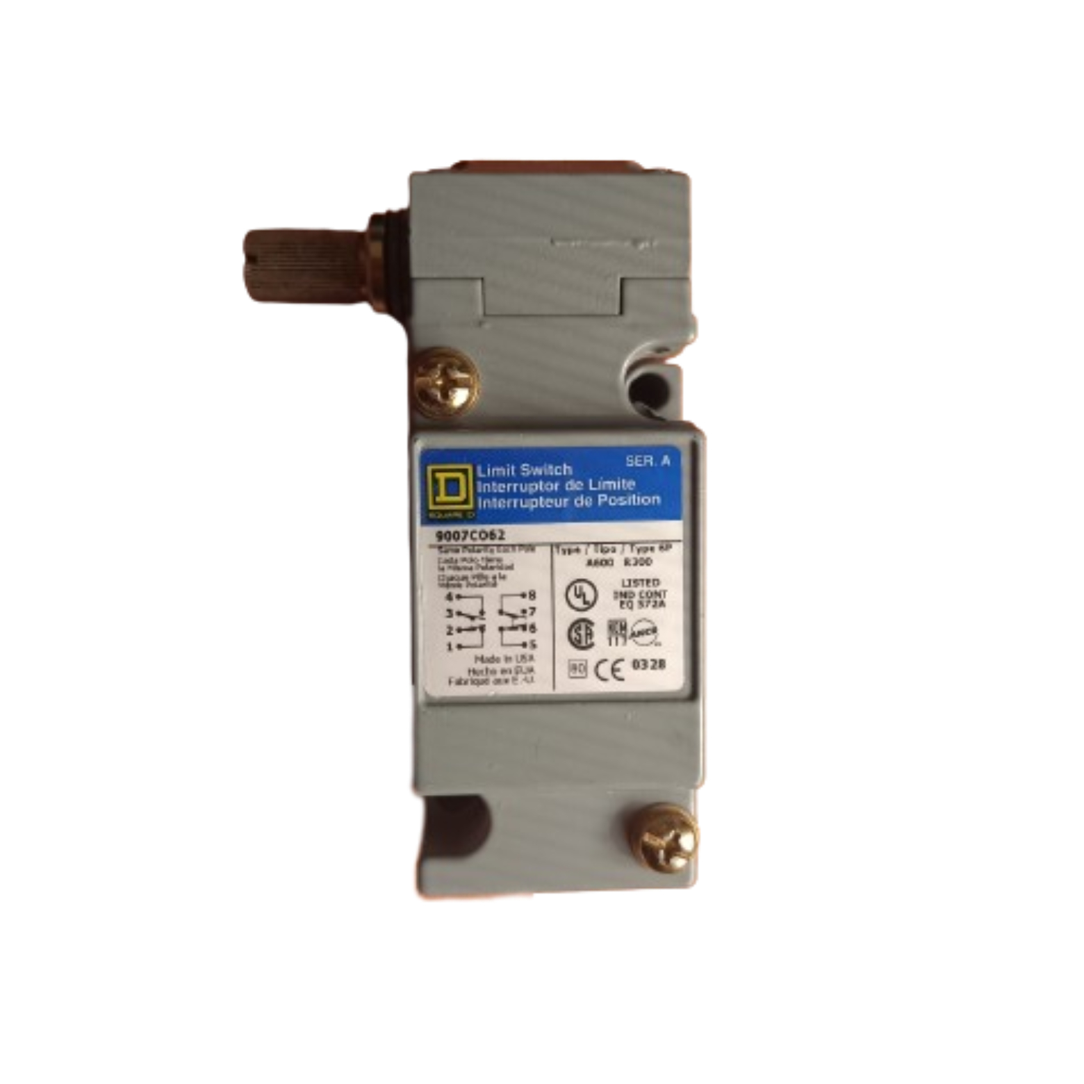 Imagen no disponible