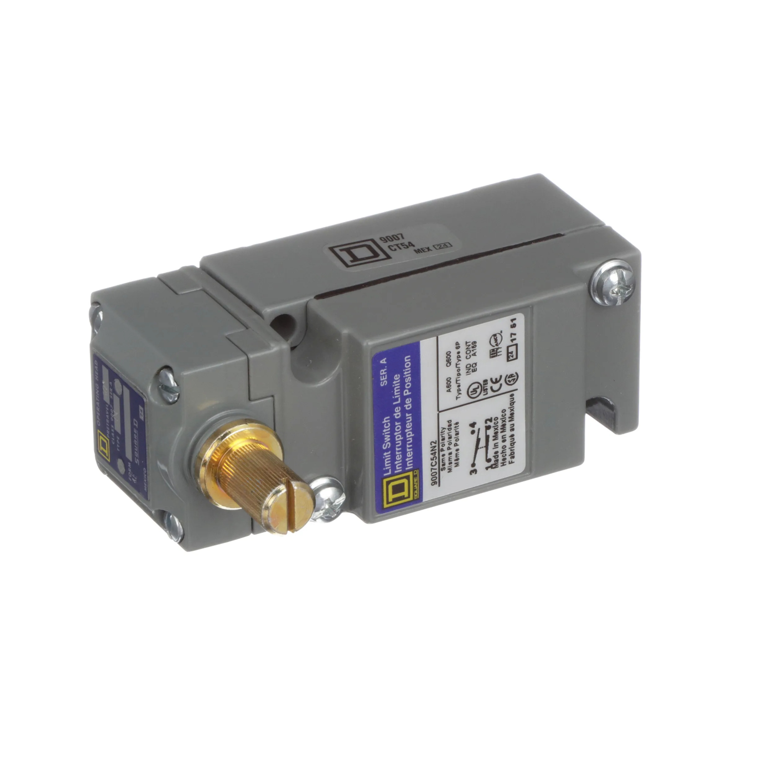 Imagen no disponible