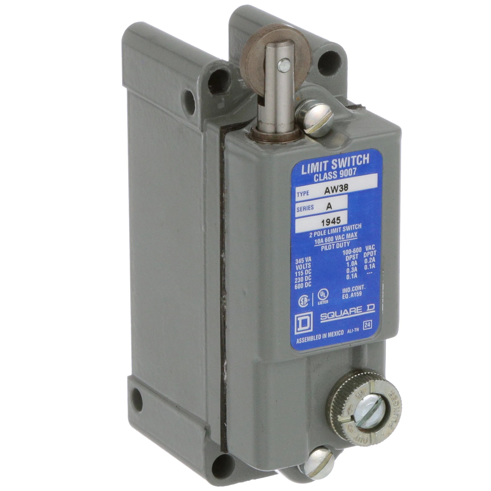 Imagen no disponible