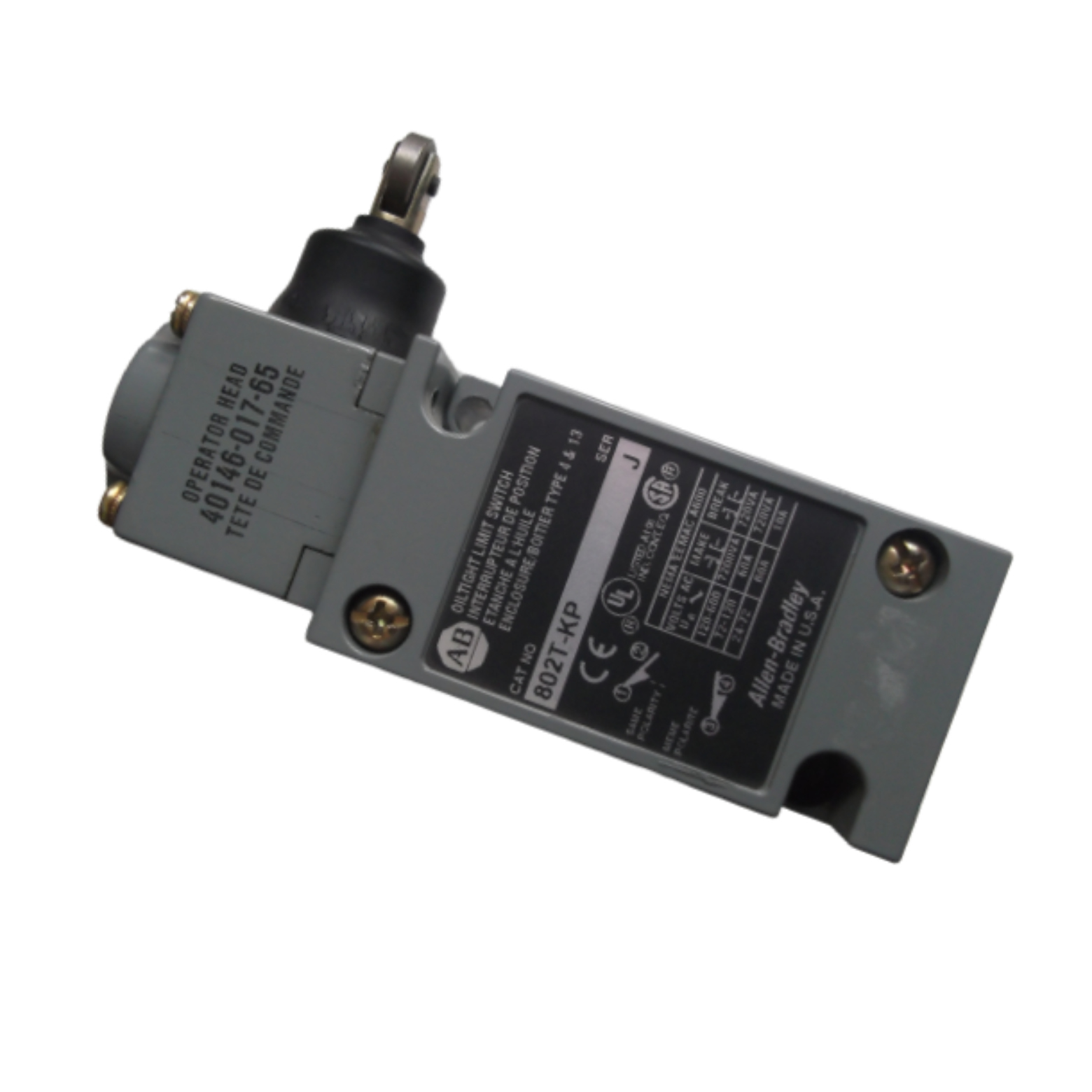 Imagen no disponible