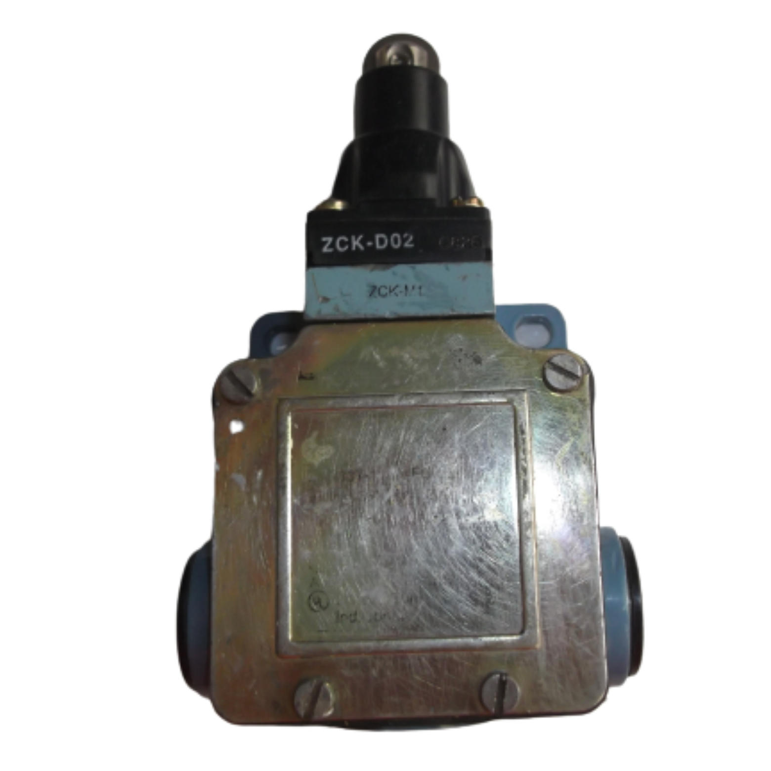 Imagen no disponible