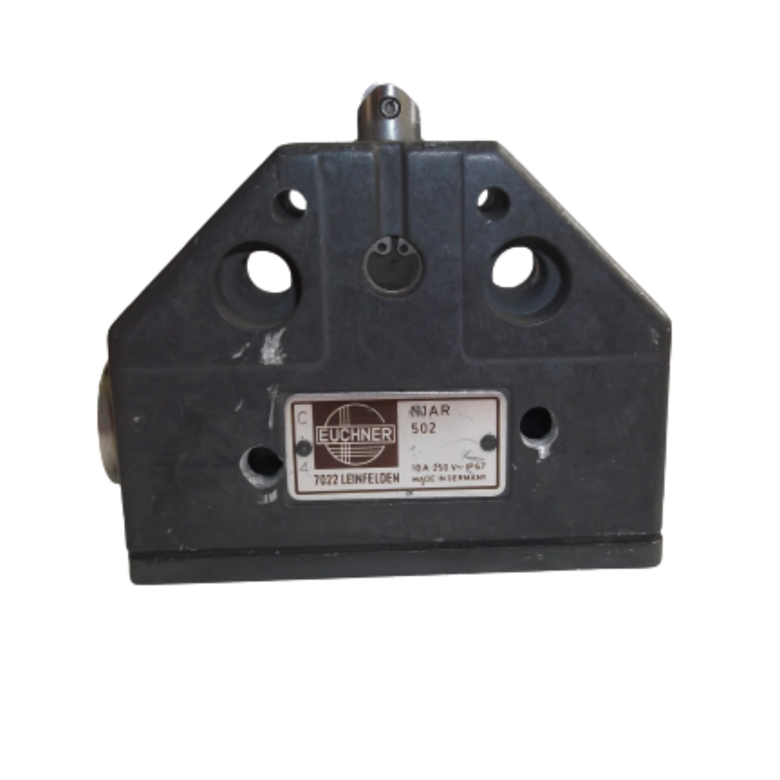 Imagen no disponible