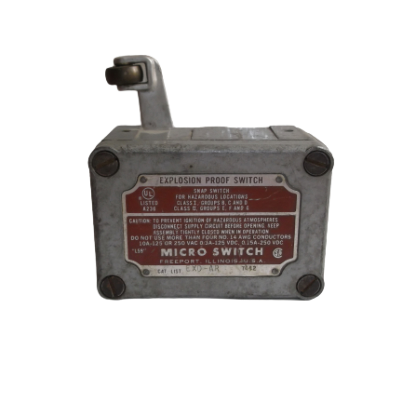 Imagen no disponible