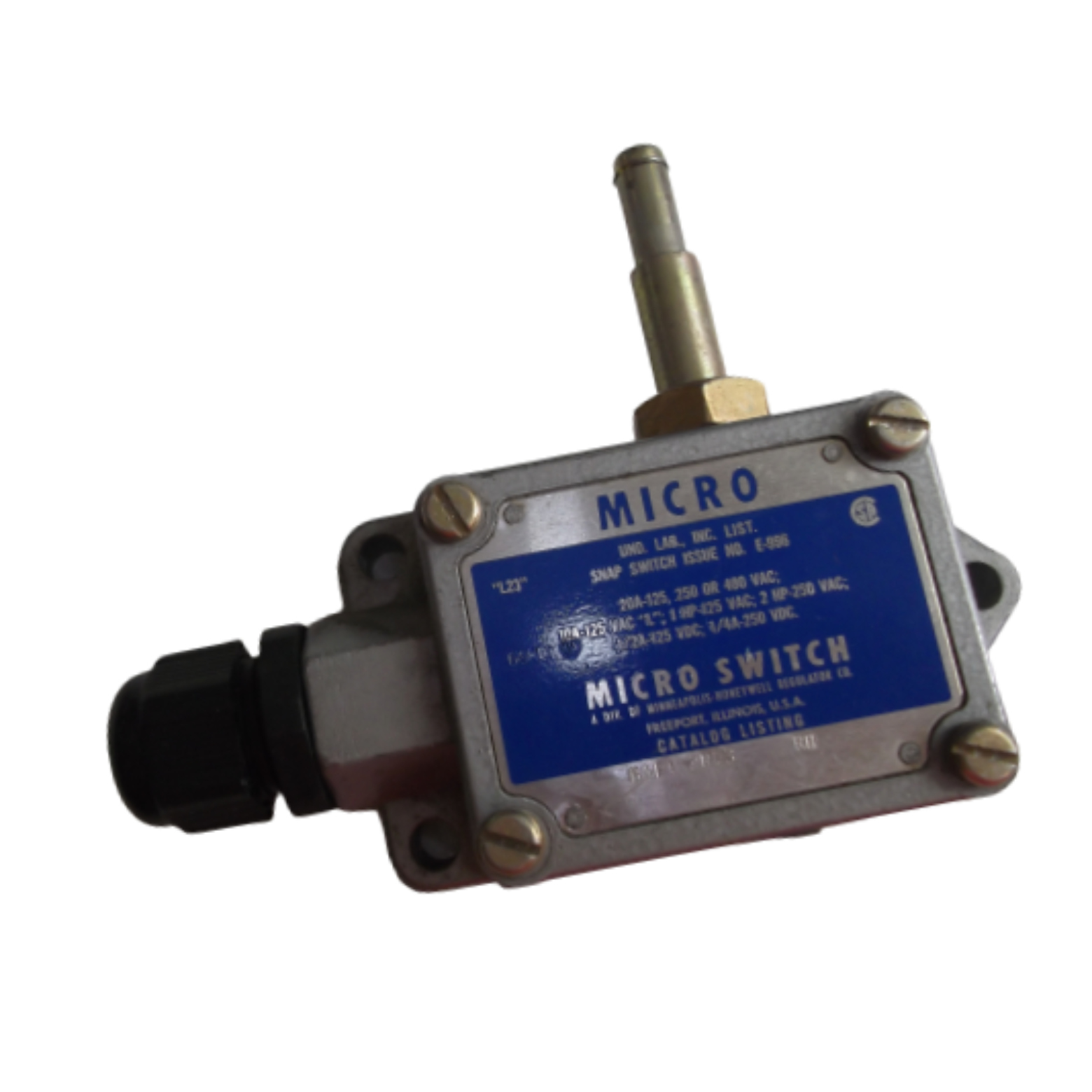 Imagen no disponible