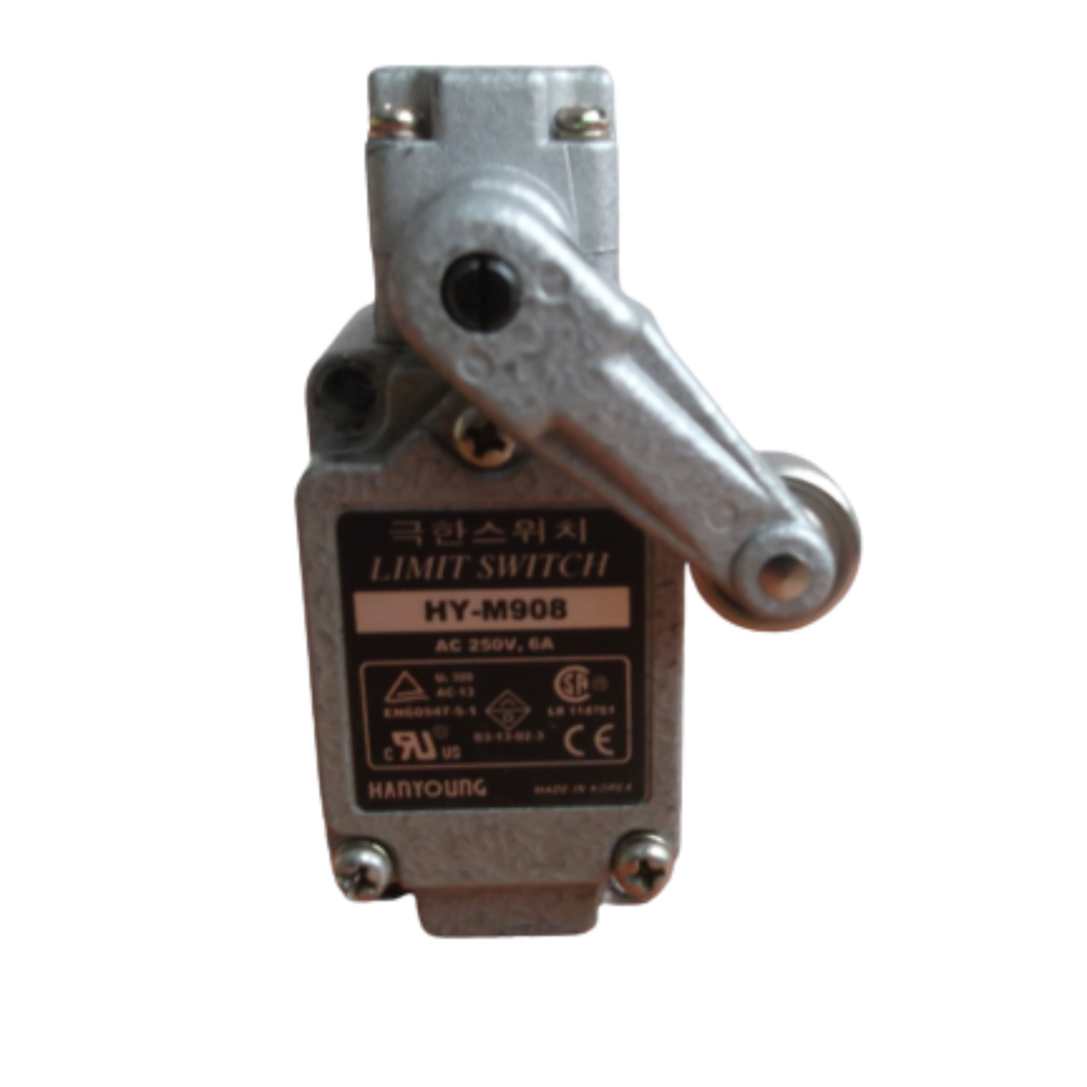 Imagen no disponible