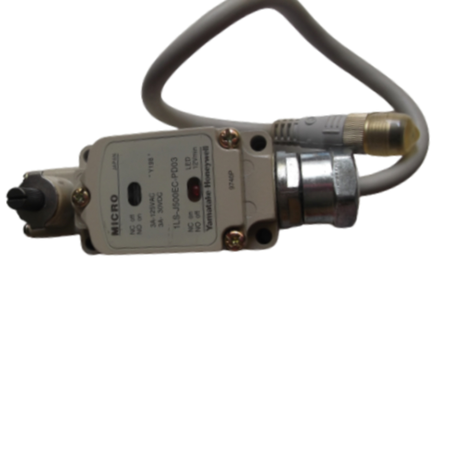 Imagen no disponible