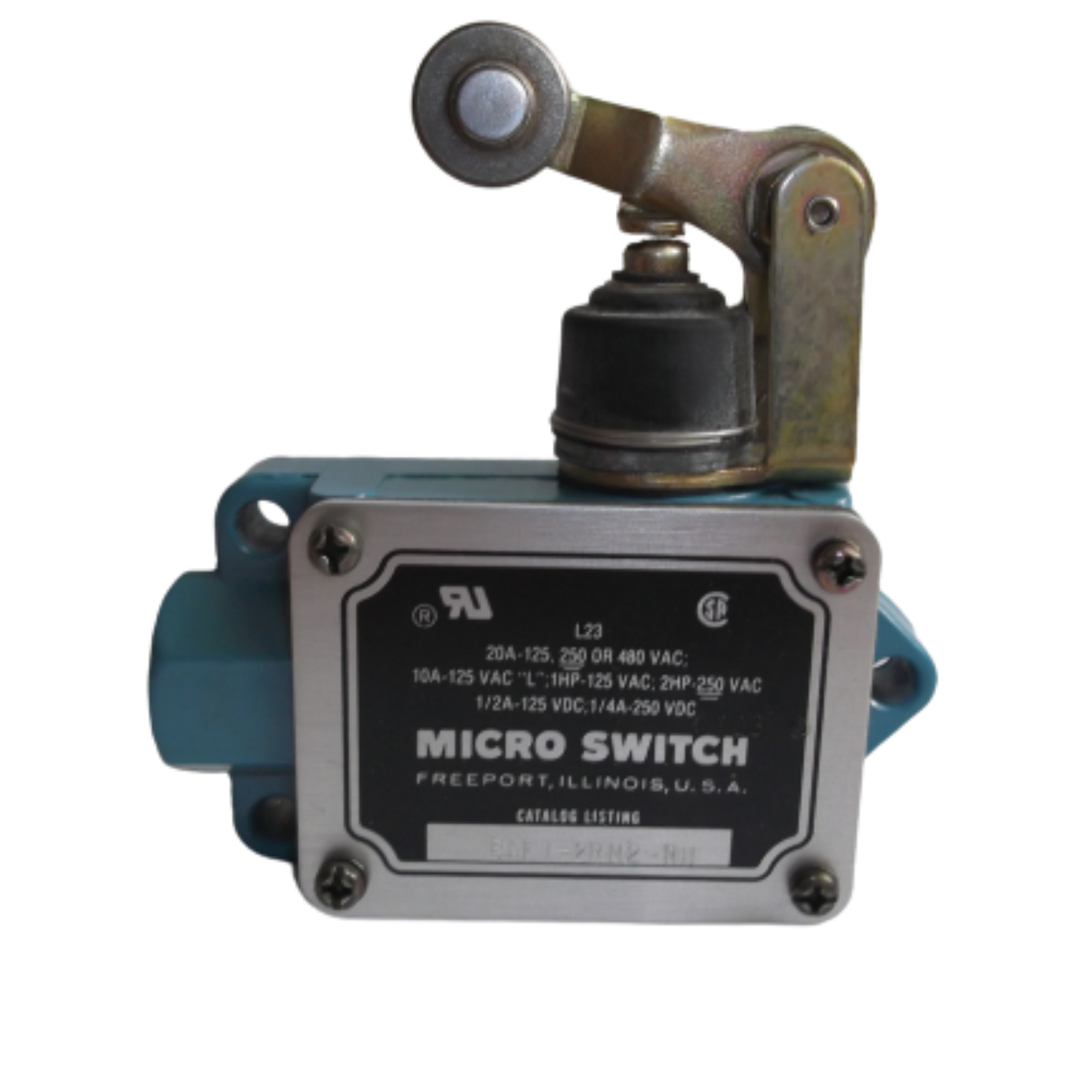 Imagen no disponible