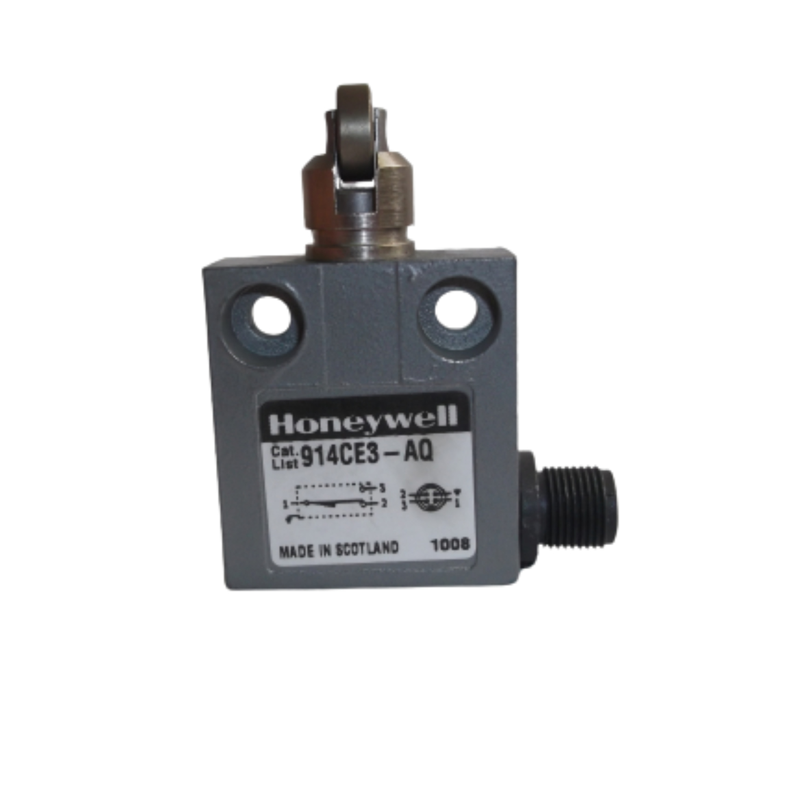 Imagen no disponible