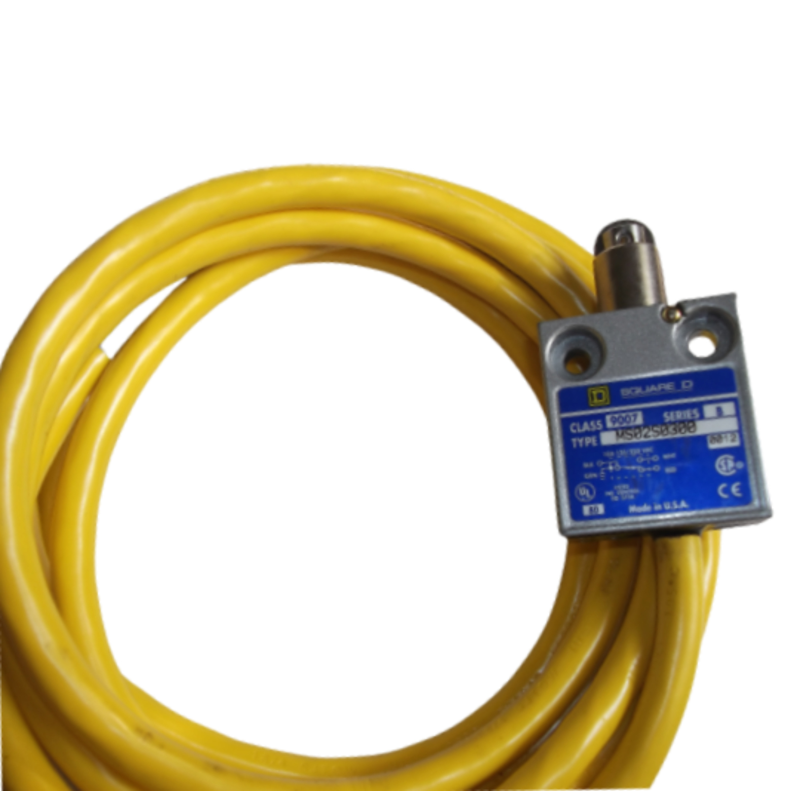 Imagen no disponible