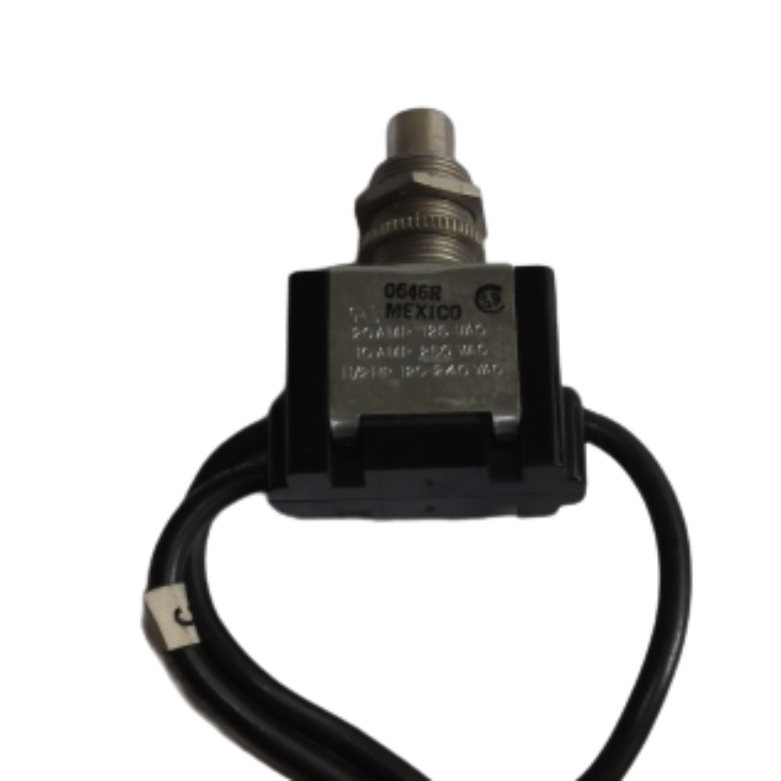 Imagen no disponible