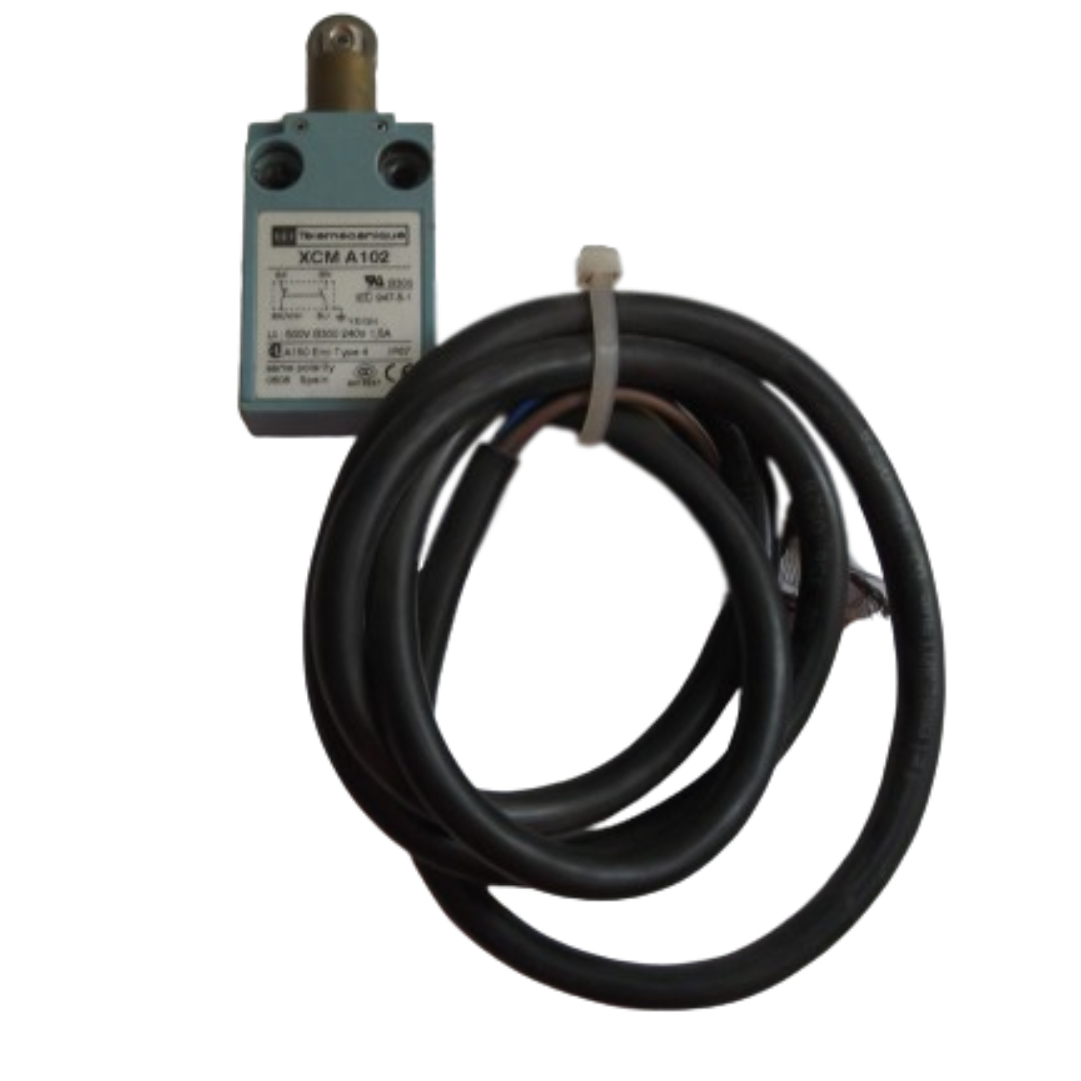 Imagen no disponible