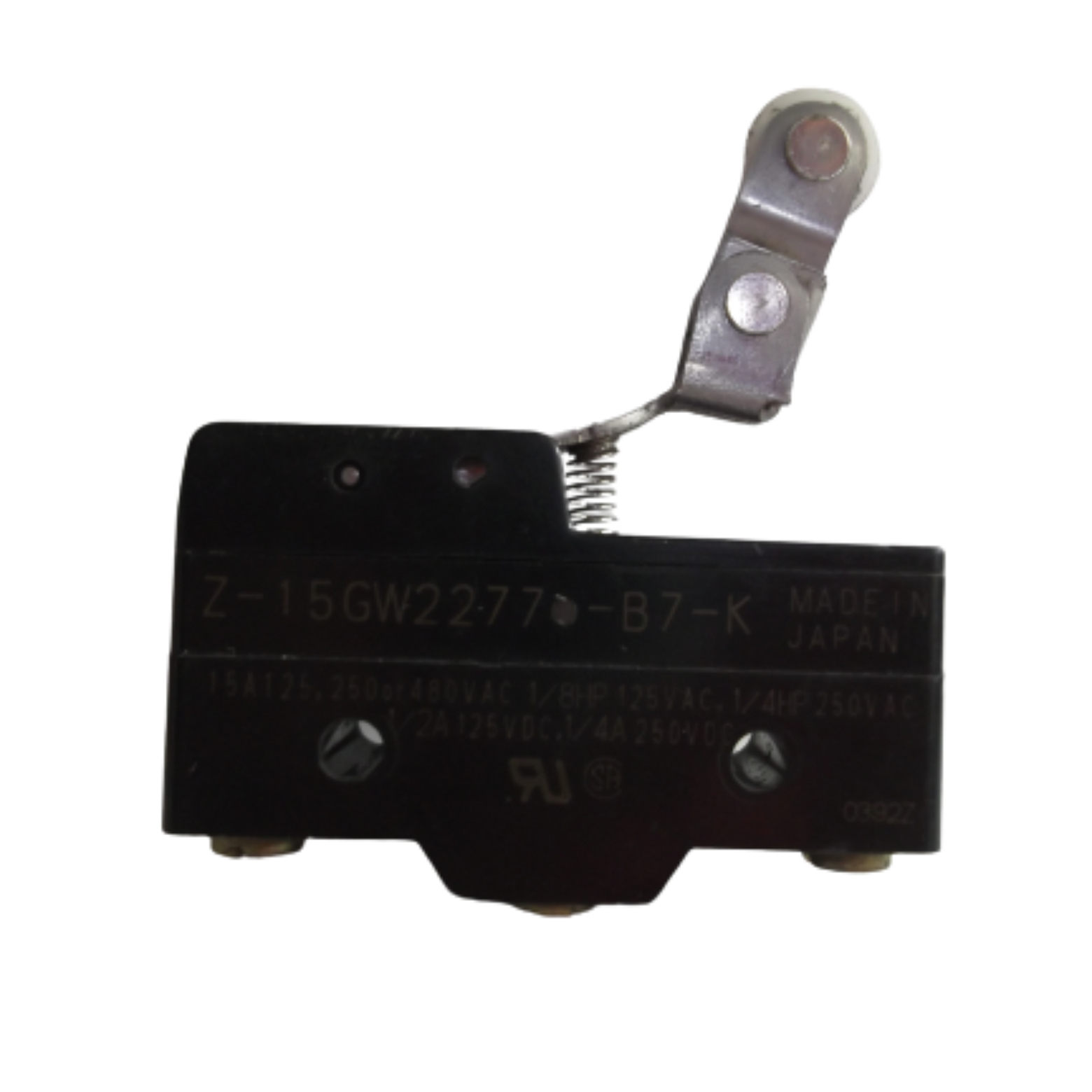 Imagen no disponible