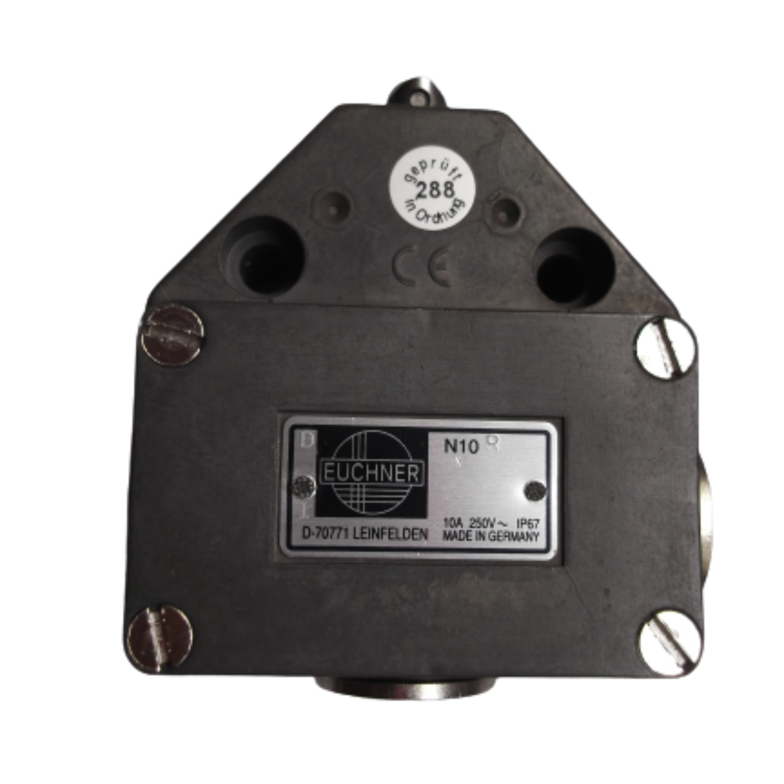 Imagen no disponible