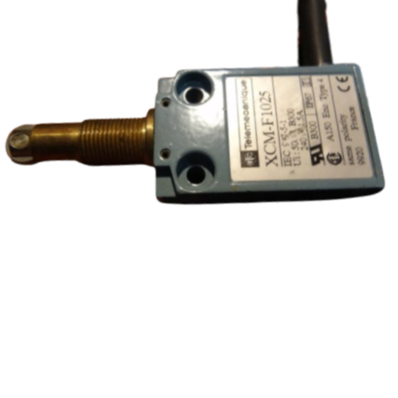 Imagen no disponible