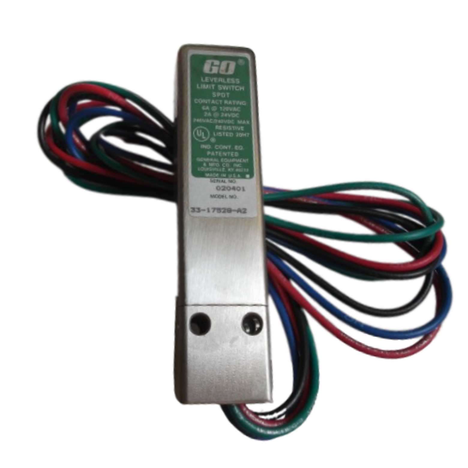 Imagen no disponible