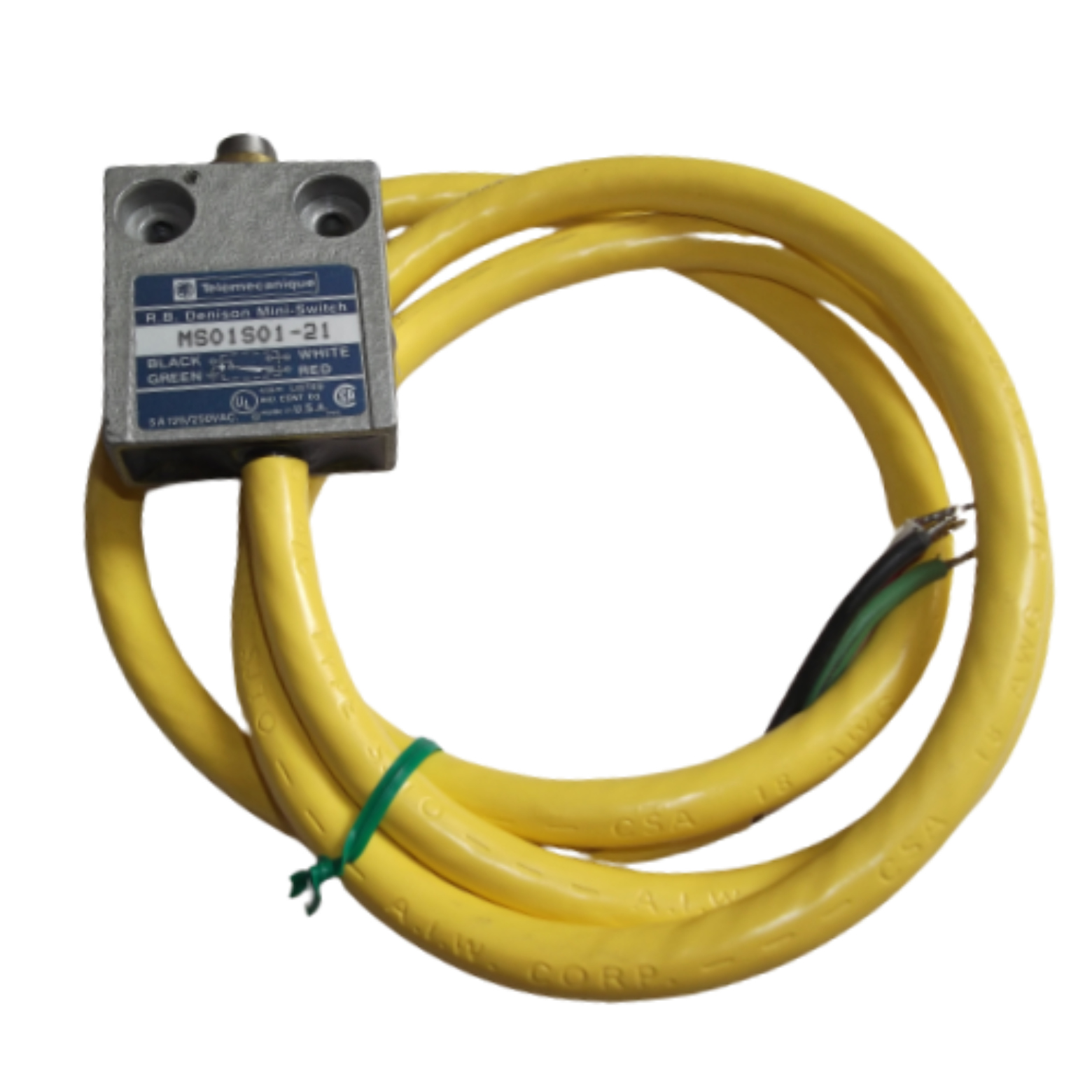 Imagen no disponible