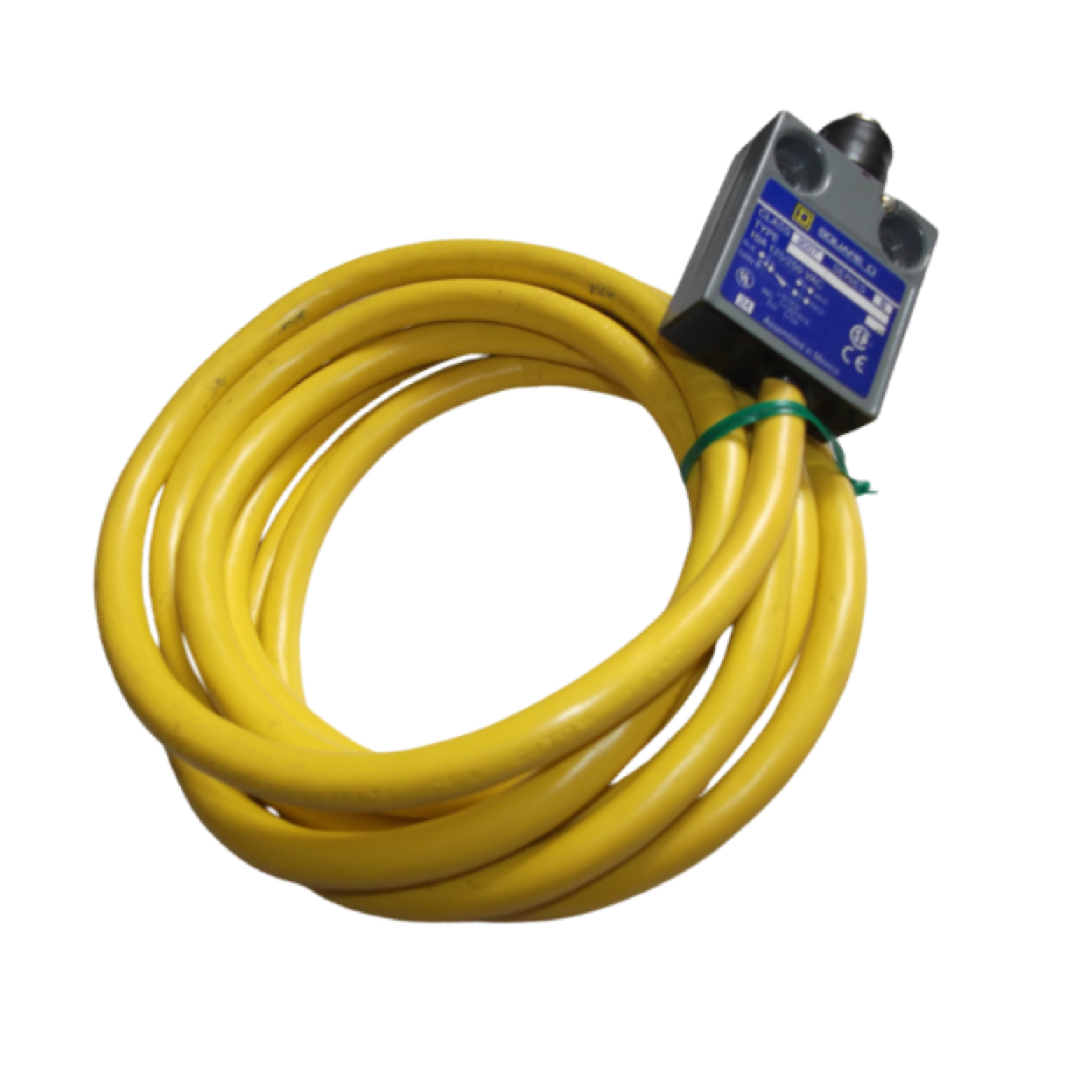 Imagen no disponible