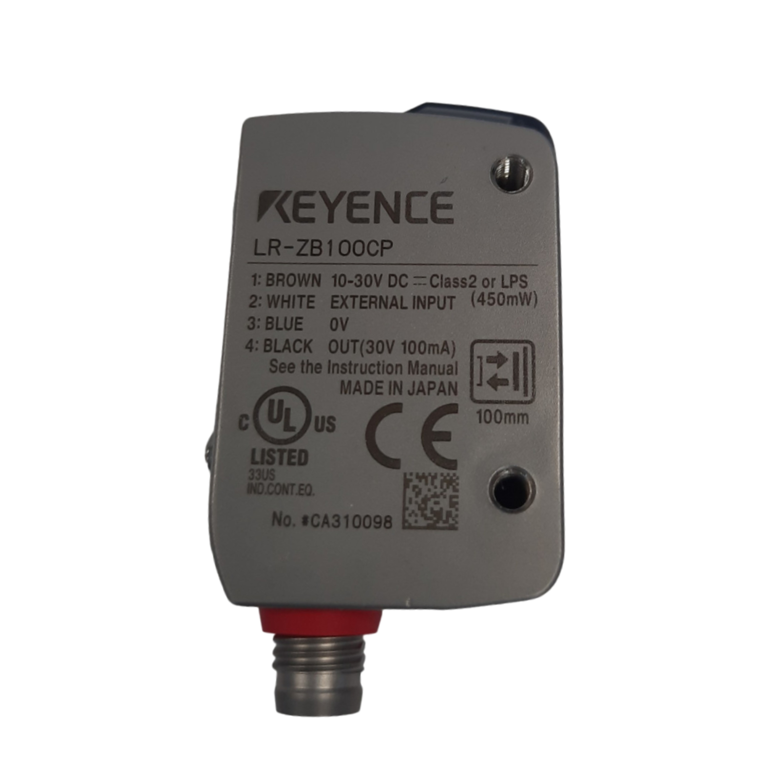 Imagen no disponible