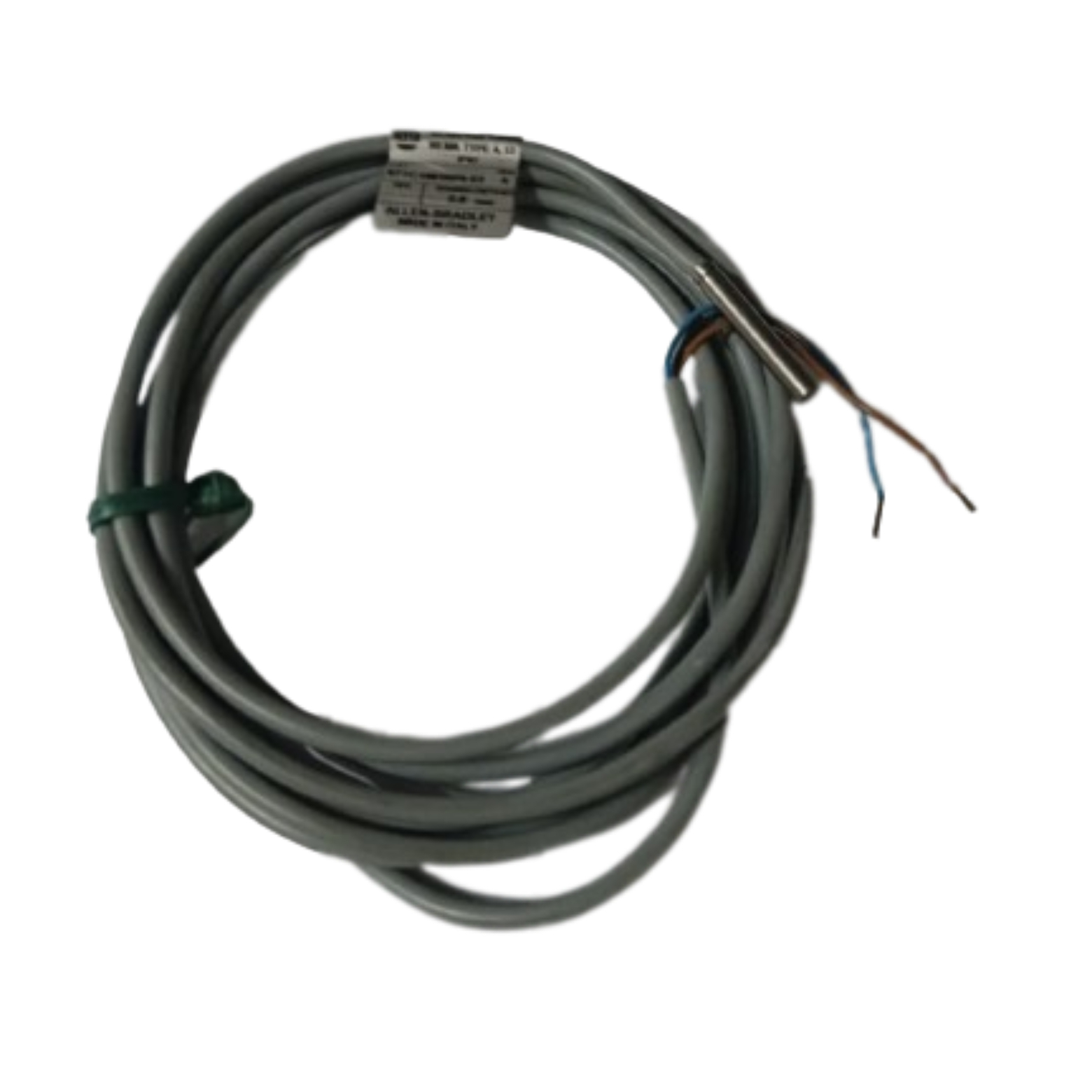 Imagen no disponible