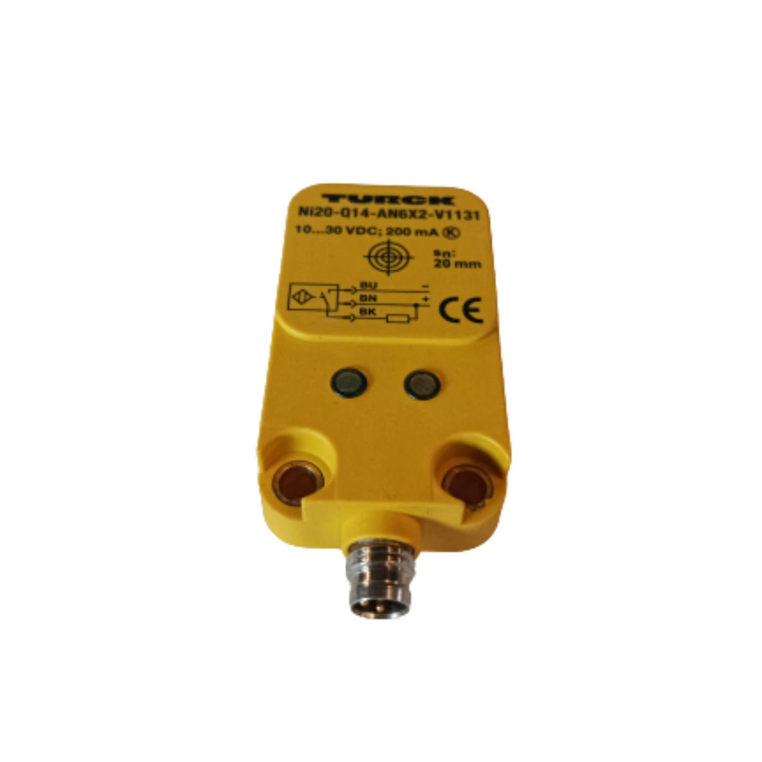 Imagen no disponible