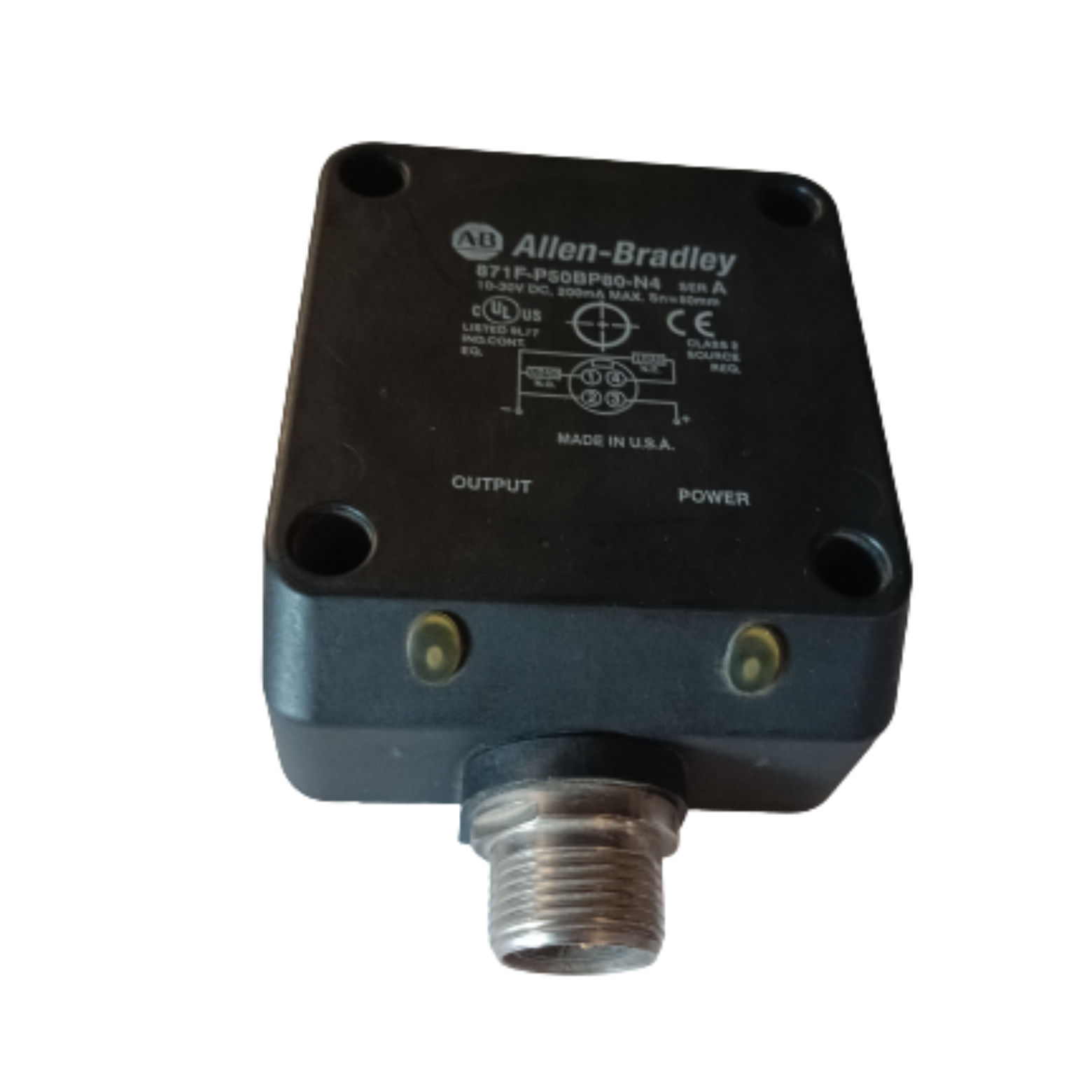 Imagen no disponible