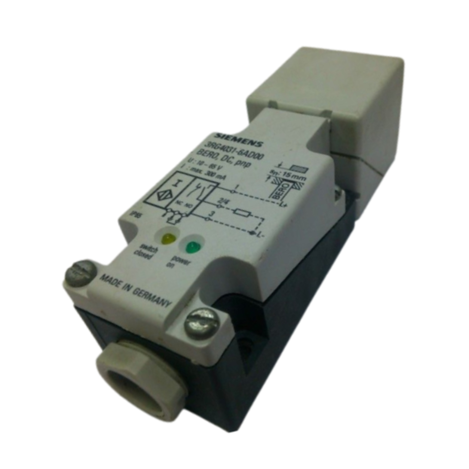 Imagen no disponible