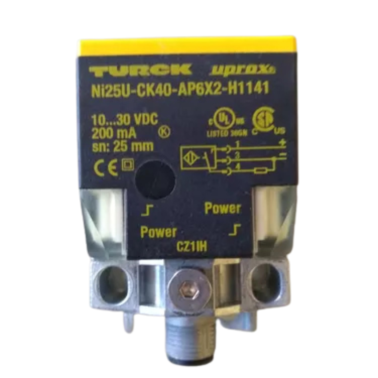 Imagen no disponible