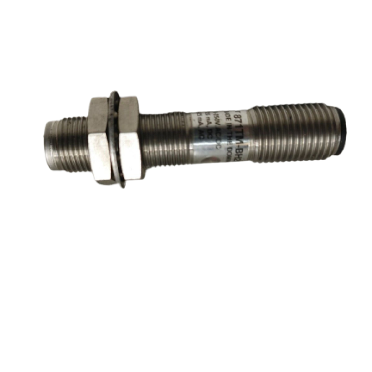 Imagen no disponible