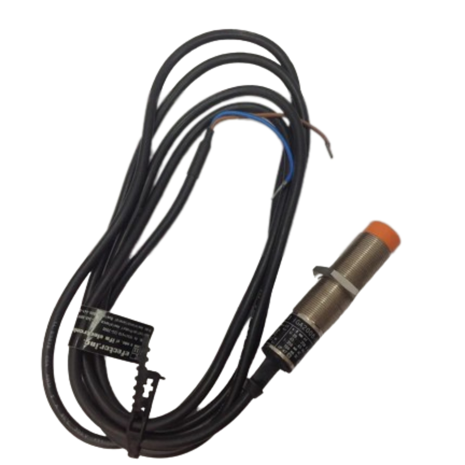 Imagen no disponible