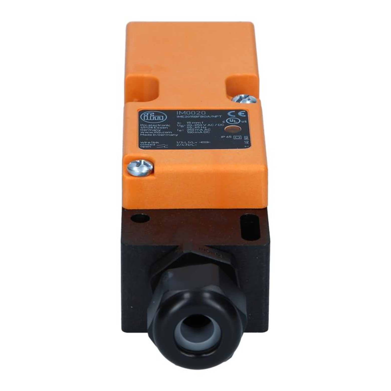 Imagen no disponible