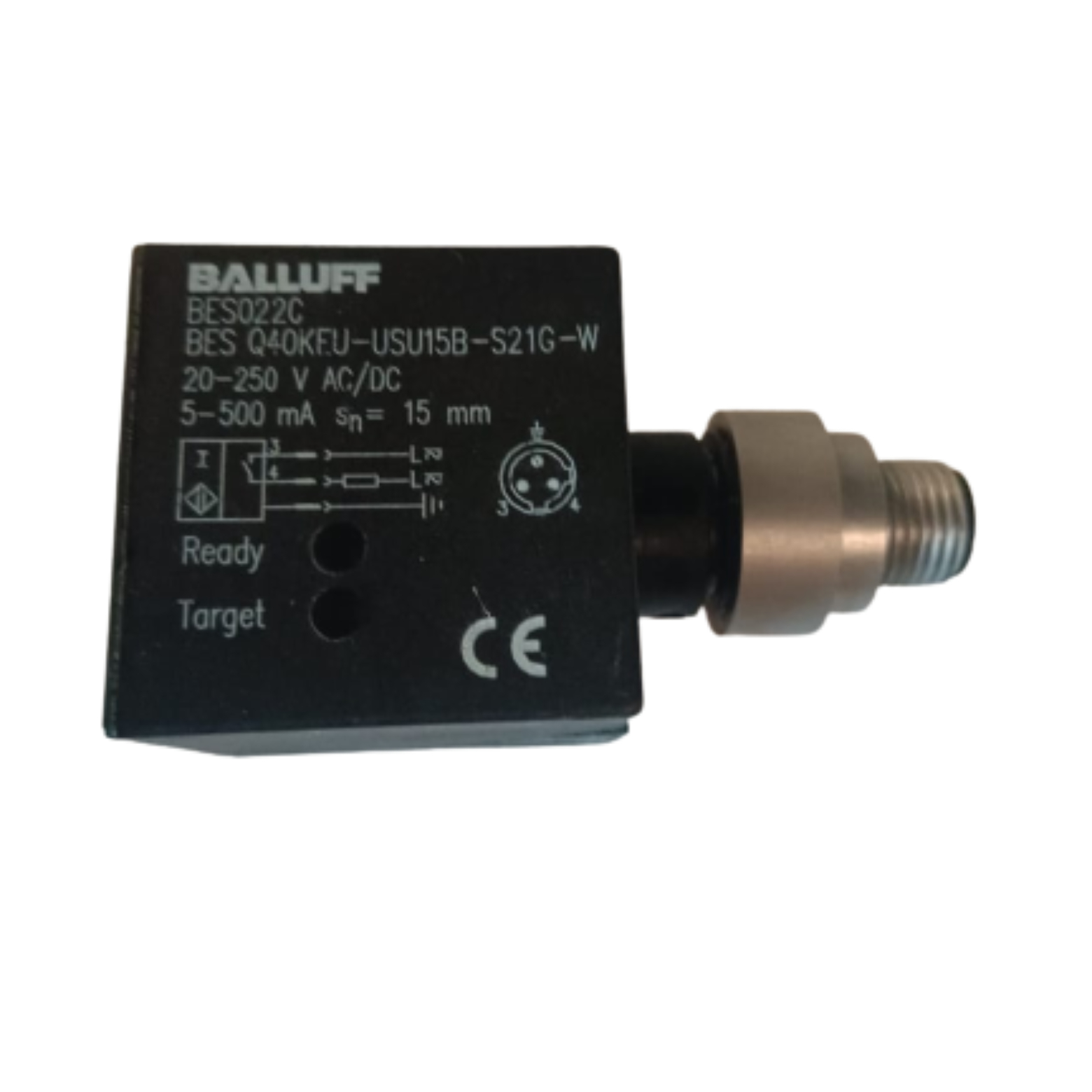 Imagen no disponible