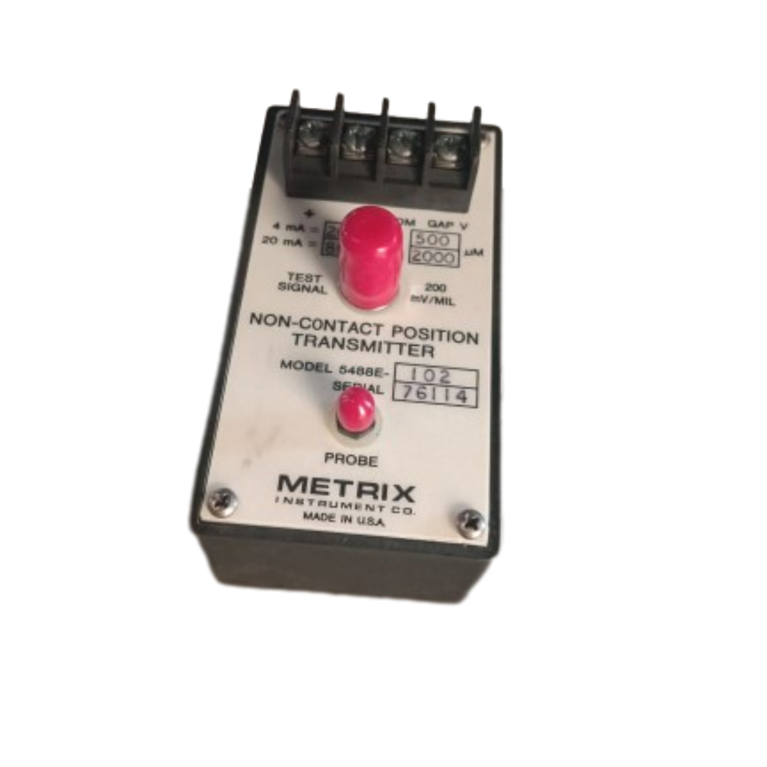 Imagen no disponible