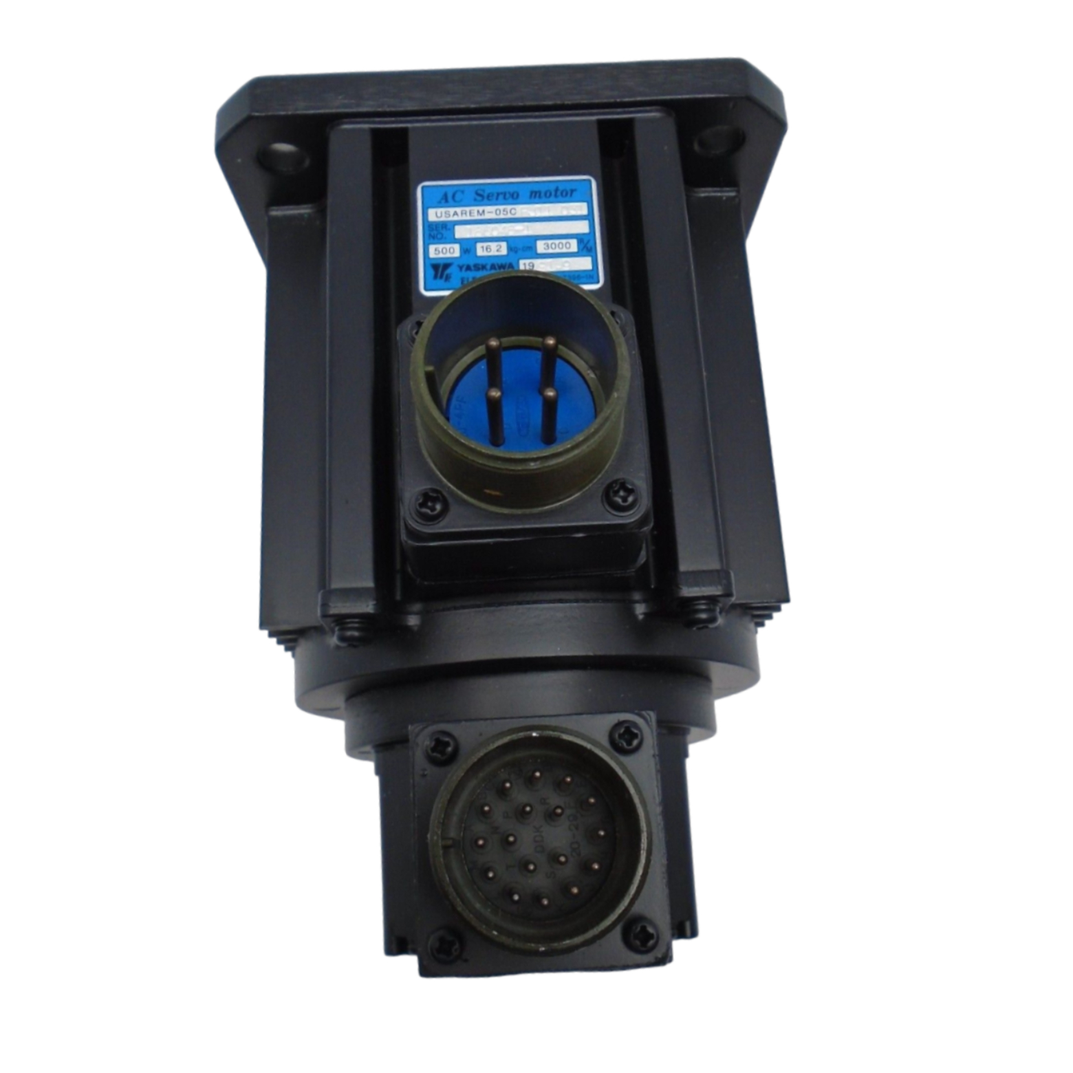 Imagen no disponible