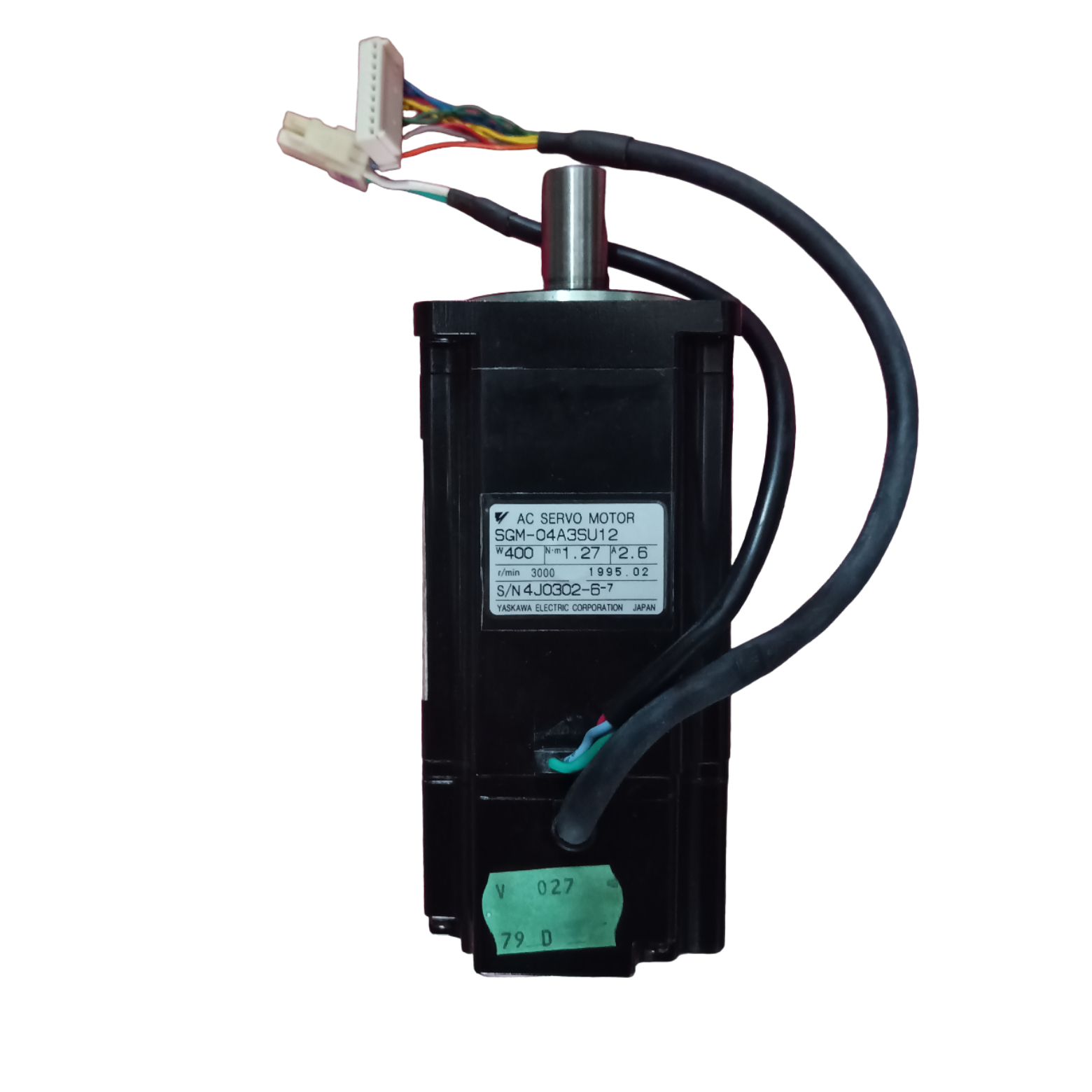 Imagen no disponible