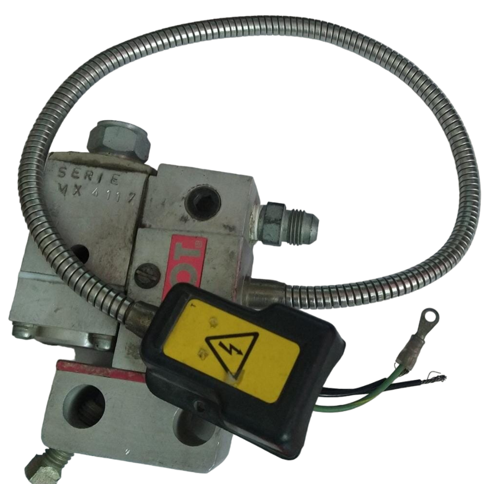 Imagen no disponible